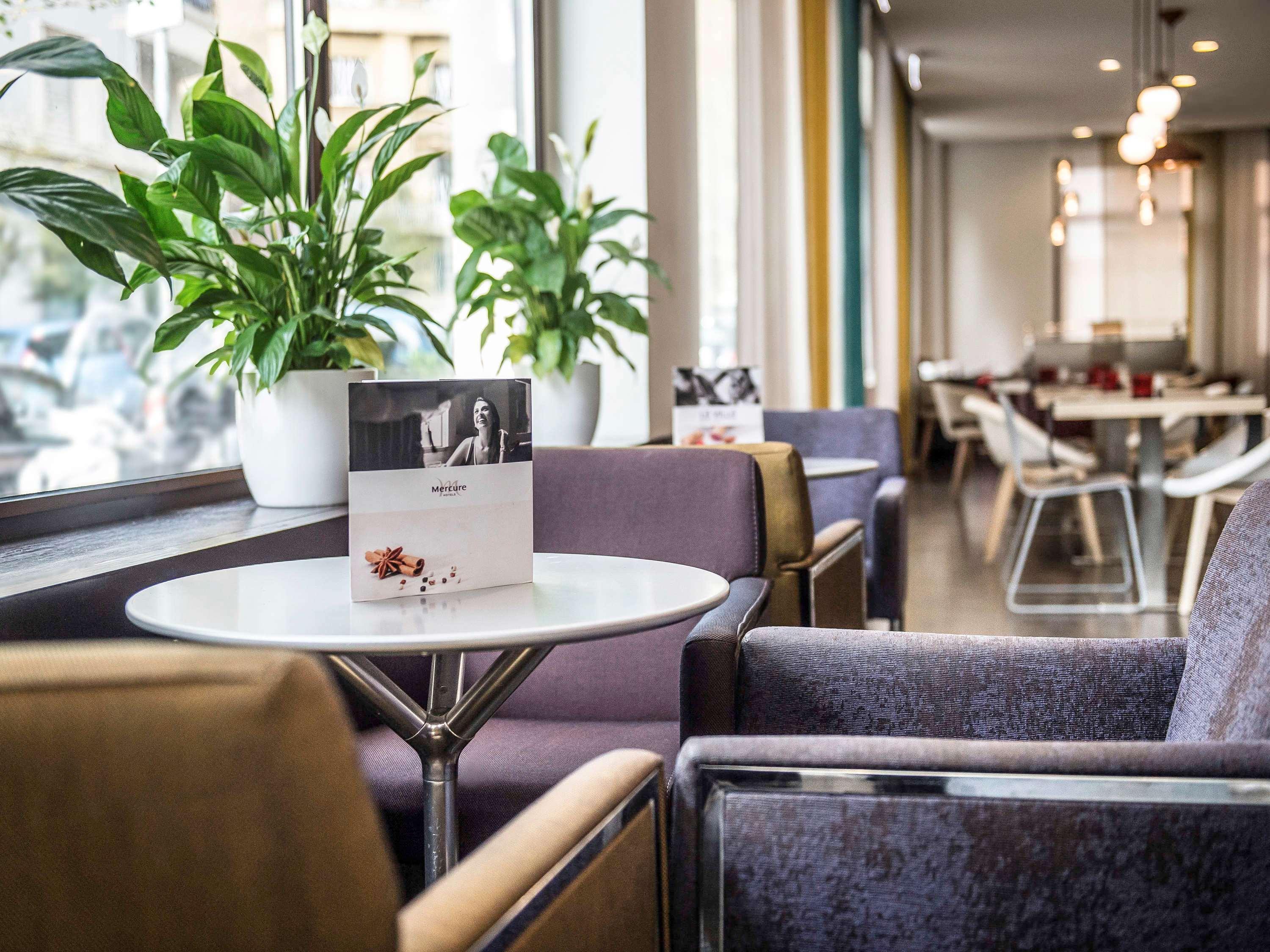 Mercure Roma Piazza Bologna Екстер'єр фото